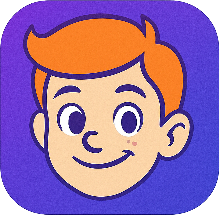 CartoonifAI Logo